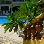 Petra Hersonissos (Crete)