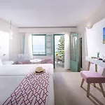 Petra 3* Hersonissos (Crete)