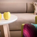 Petra 3* Hersonissos (Crete)