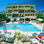 Apart-hotel Petra 3*