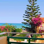 Apart-hotel Petra 3*