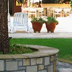 Apart-hotel Petra 3*