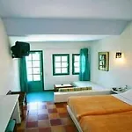 Petra Hersonissos (Crete)