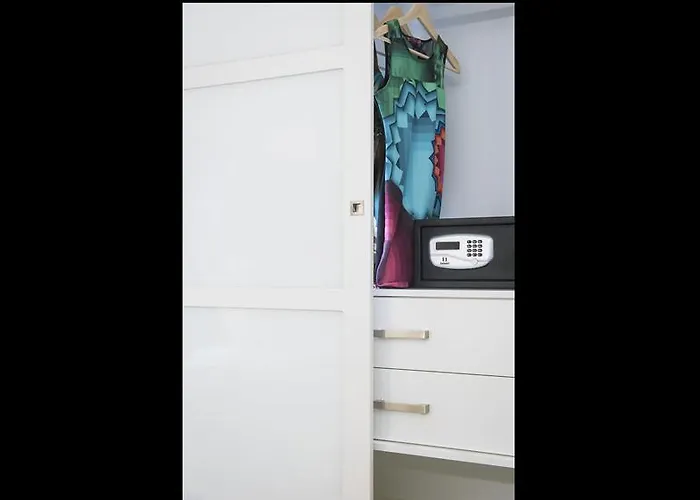 Petra 公寓式酒店