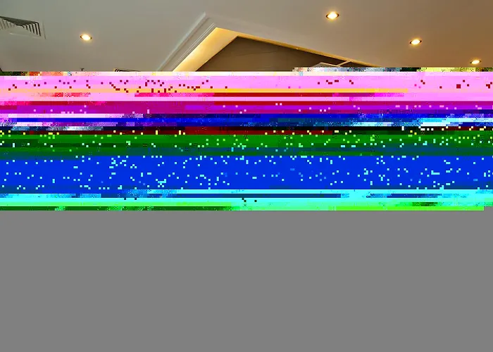 公寓式酒店 Petra