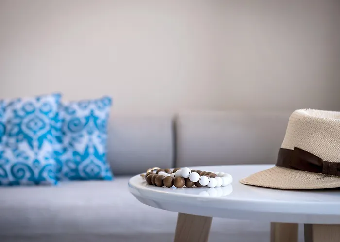 Petra 公寓式酒店