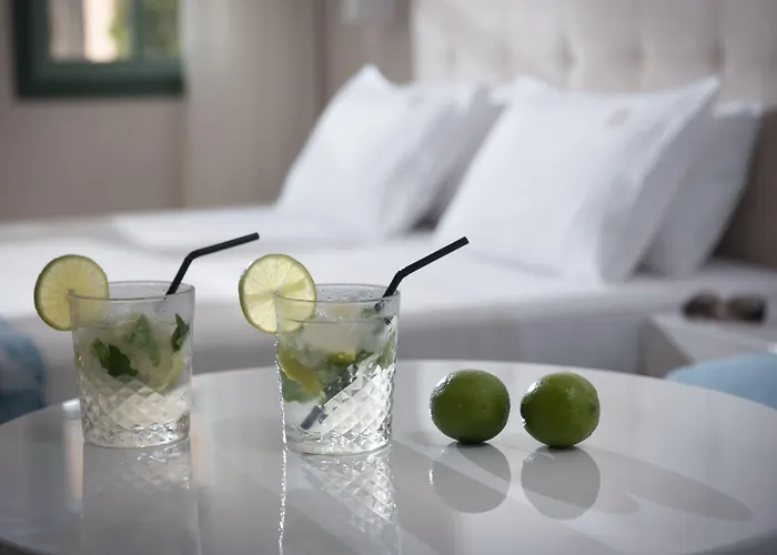 Petra 赫索尼索斯