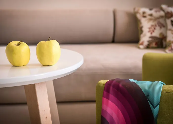 Petra 3* 赫索尼索斯