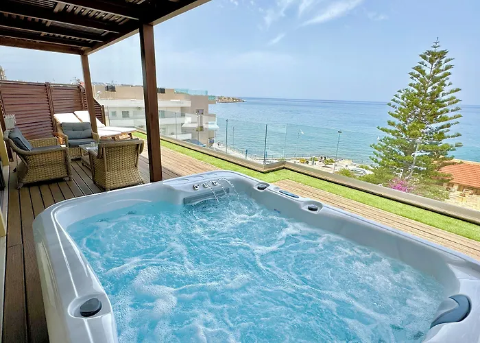 Petra 公寓式酒店