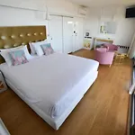 Petra Apartmanhotel Herszonisszosz