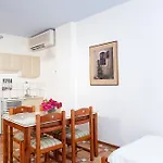 Petra Apartmanhotel