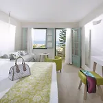 Petra Apartmanhotel Herszonisszosz