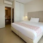 Petra Apartmanhotel 3*