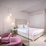 Petra Apartmanhotel Herszonisszosz