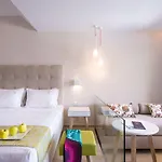 Petra Apartmanhotel 3*