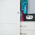 Petra Apartmanhotel 3*