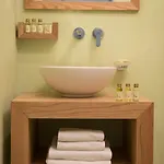 Petra Apartmanhotel Herszonisszosz