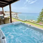 Petra Apartmanhotel