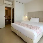 Petra Apartmanhotel Herszonisszosz