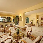 Petra Apartmanhotel Herszonisszosz
