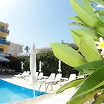 Apartmanhotel Petra