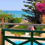 Apartmanhotel Petra Herszonisszosz