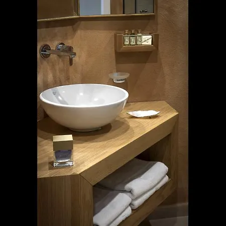 Petra Appart hôtel 3*