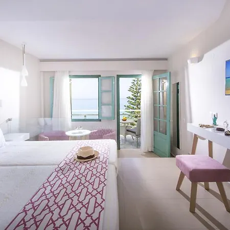 Petra 3* 헐소니소스