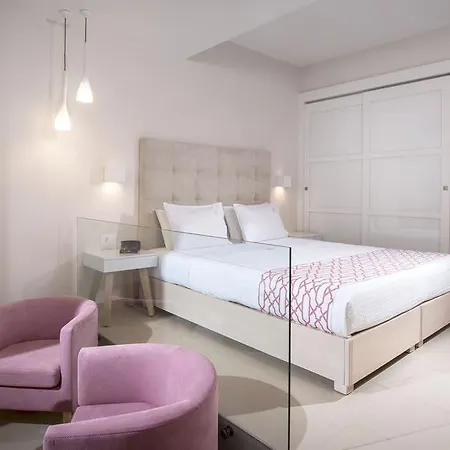 Appart hôtel Petra 3*