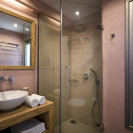 아파트호텔 Petra 헐소니소스