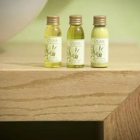 Petra 3* 헐소니소스