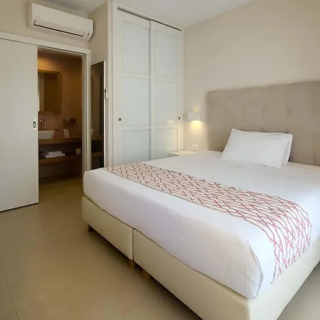 Petra Appart hôtel 3*