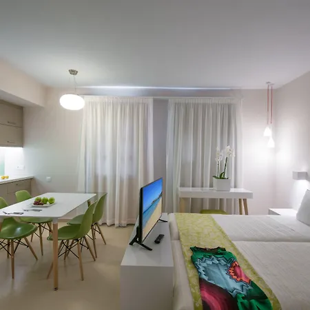 Aparthotel Petra Chersonissos