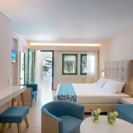 Petra 아파트호텔