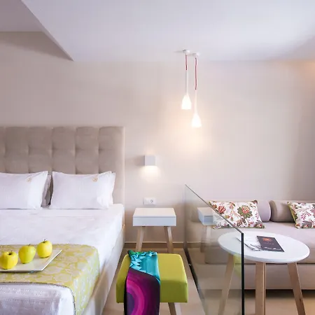 Petra 아파트호텔 3*