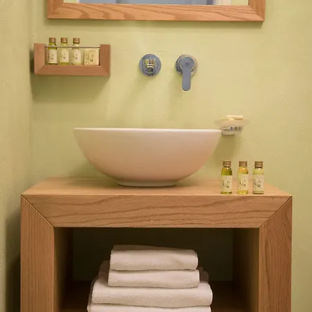 Petra 아파트호텔 헐소니소스