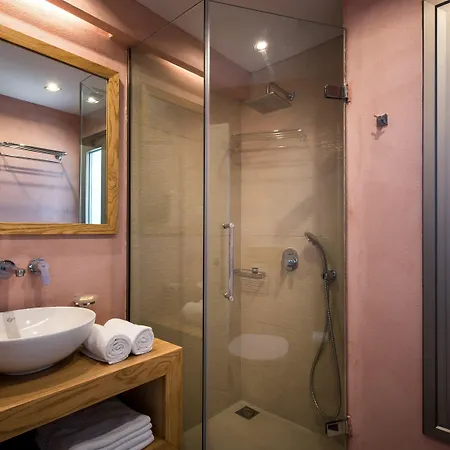 Petra 아파트호텔 3*