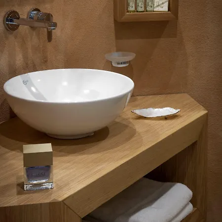 아파트호텔 Petra 헐소니소스