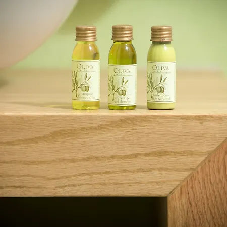 Petra 아파트호텔 3*