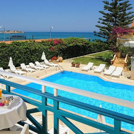 Petra 3* Chersonissos