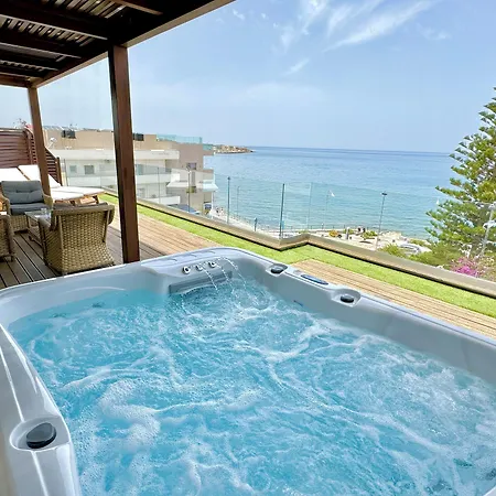 Petra 아파트호텔