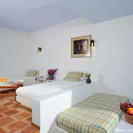 Petra Appart hôtel 3*