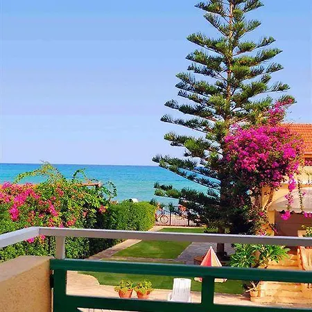 Appart hôtel Petra 3*
