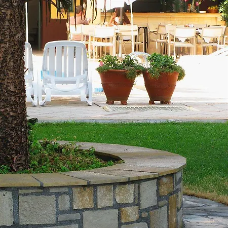 Appart hôtel Petra 3*