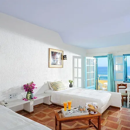 Petra Appart hôtel 3*