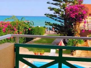 Appart hôtel Petra Hersónissos