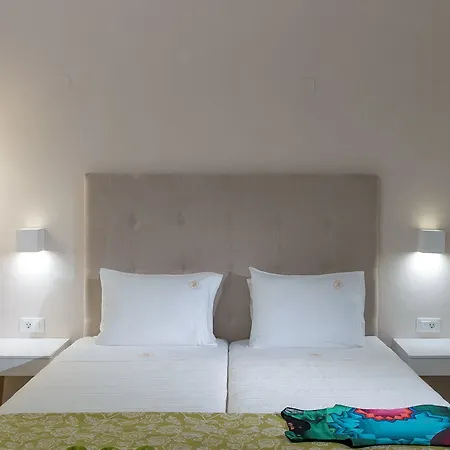 Aparthotel Petra