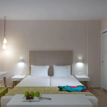 Aparthotel Petra