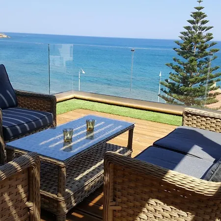 Appart hôtel Petra 3*