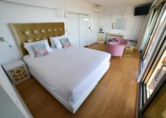 Petra Appart hôtel Hersónissos